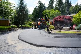 Custom Driveway Design in Hilmar Irwin, CA