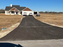 Why Choose Us For All Your Driveway Paving Needs in Hilmar Irwin, CA?